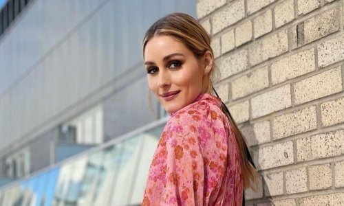 Olivia Palermo otkrila svoju dobitnu modnu formulu koja uvijek prolazi