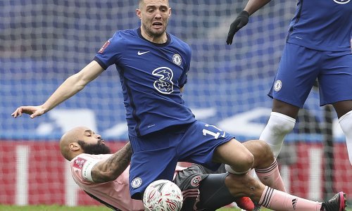 Trener Chelsea Thomas Tuchel objavio još loših vijesti vezanih uz Matea Kovačića: To je za nas veliki gubitak...