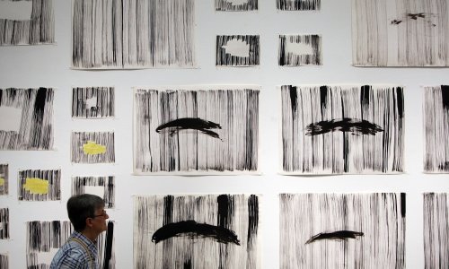 MSU raspisuje natječaj za nagradu za mlade umjetnike  'Ivan Kožarić'