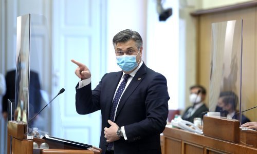 Do početka ljeta Hrvatska će imati 3,1 milijun doza cjepiva i 50 do 55 posto cijepljenih