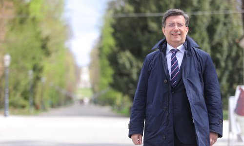 Uhlir: Zalagat ću se za 'zeleni plan' u Zagrebu