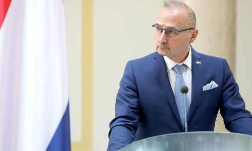 Grlić Radman: Žene zauzimaju više od 50 posto rukovodećih položaja u MVEP-u