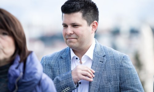 Pranić: HDZ i Kerum sveli Splitsko-dalmatinsku županiju na protokol