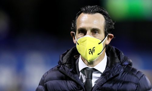 Trener Villarreala raspričao se o Dinamu; odmah na početku konferencije objasnio je zašto nikako ne smiju podcijeniti hrvatskog prvaka