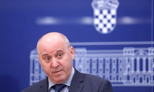 [VIDEO] Branko Bačić dva puta greškom nazvao Tomislava Tomaševića kandidatom HDZ-a: On je najozbiljniji kandidat