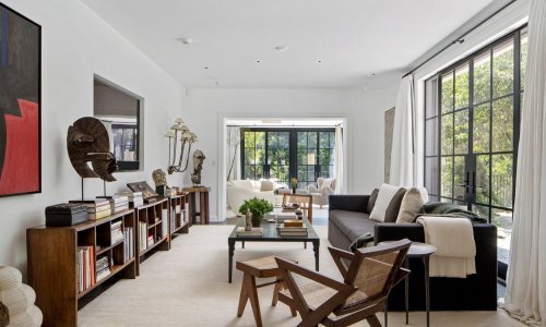 Poznata dizajnerica interijera otkriva kako malim ulaganjima osvježiti izgled doma