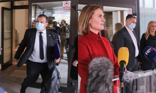 Rješenje na pomolu: Ministri Beroš i Marić s veledrogerijama dogovorili otplatni plan duga od 6,5 milijardi kuna