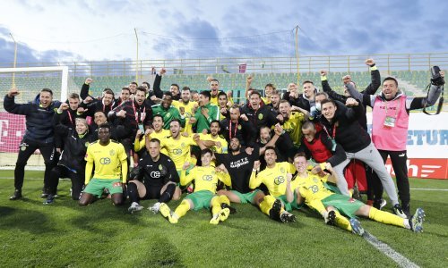 Trener Rijeke nakon šokantnog ispadanja u polufinalu Kupa nije skrivao tugu: Odigrali smo ispod svih kriterija, bez volje, želje...