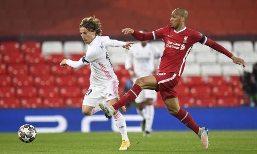 Luka Modrić je fenomen! Evo što je ugledni španjolski dnevnik napisao o hrvatskom veznjaku nakon prolaska Reala u polufinale