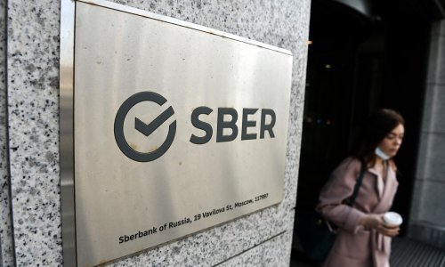 Ruski Sber postao tržišno najvrjednija banka u Europi