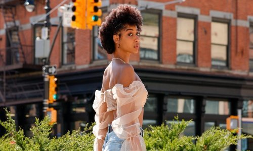 Slavna dizajnerica otkriva: Pet ključnih komada koje biste uvijek trebali imati u ormaru