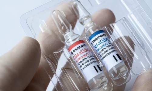 Austrija će kupiti Sputnjik V ako ga EMA odobri