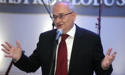 Ljubić: BiH se ne može raspasti ni ratom niti mirno, ali se mora reformirati