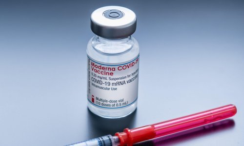 Cjepivo bi Moderni trebalo donijeti 19,2 milijardi dolara prihoda