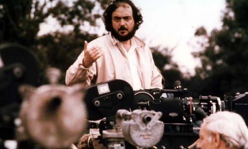 Velika retrospektiva Stanleyja Kubricka najavljena je početkom godine u kinu Tuškanac