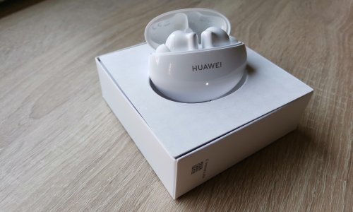FreeBuds 4i: Isprobali smo nove Huaweijeve bežične slušalice s aktivnim poništavanjem buke