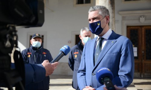 Istarska stranka umirovljenika i Zeleni dali podršku IDS-ovu Borisu Miletiću