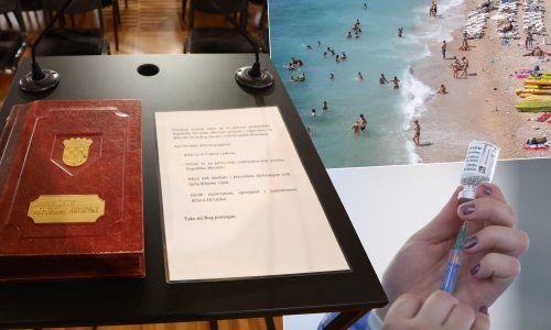 Ako se ne cijepiš, otkaz ili niža plaća? Pitali smo stručnjake za problem koji je već nastao u turizmu