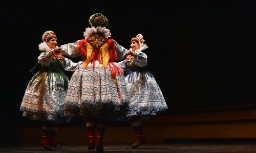 Amaterske kulturne udruge traže popuštanje mjera: Dozvolite nam probe na otvorenom!