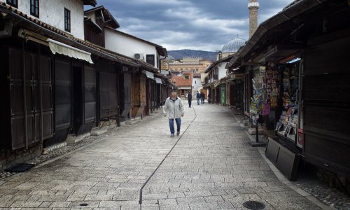 U BiH ponovo rast broja novozaraženih, 60 je umrlih
