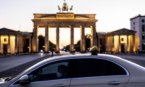 Ustavni sud poništio odluku o zamrzavanju stanarina u Berlinu