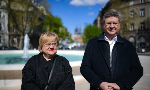 Mrsić odustao od samostalne kandidature, na izbore ide kao kandidat za zamjenika Anke Mrak Taritaš