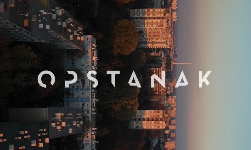 Nova sezona hvaljene domaće dokumentarne serije 'Opstanak'