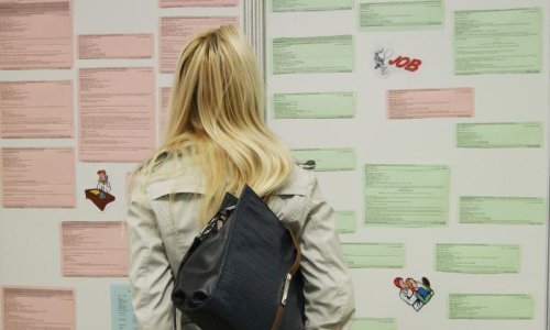 U Hrvatskoj radi 1,38 milijuna ljudi, a bez posla ih je 169 tisuća