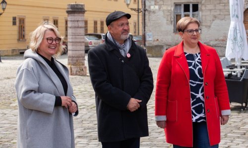 SDP za dogradonačelnice Osijeka predložio nestranačke kandidatkinje