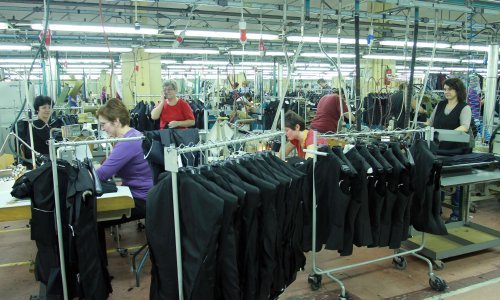 Varteks predstavio odijelo s antiviralnim premazom; ViralOff smanjuje mogućnost prisutnosti više od 99 posto virusa