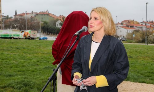 Elena Puh Belci: U fokusu briga za najugroženije