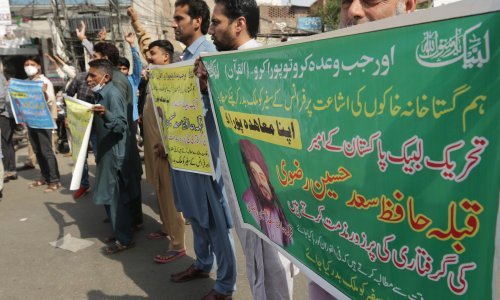 Francuska savjetovala svojim državljanima da napuste Pakistan