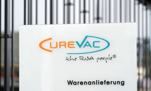 Raste interes za eksperimentalno cjepivo CureVac