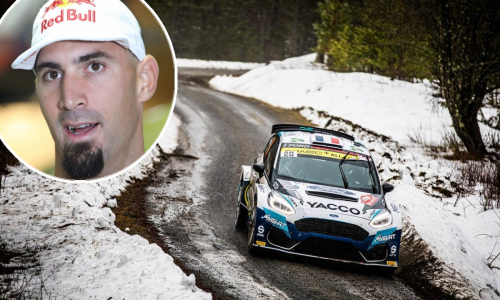 Martin Sinković prihvatio izazov i bit će suvozač jednom od najvećih reli talenata svijeta: Ako izdržim vožnju u njegovom autu bez da pozelenim...