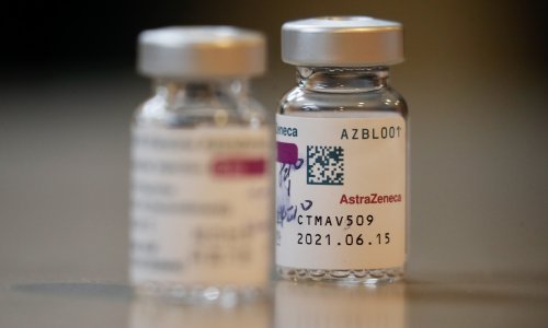 EMA: Cjepivo AstraZenece nije za ljude sa sindromom kapilarnog krvarenja