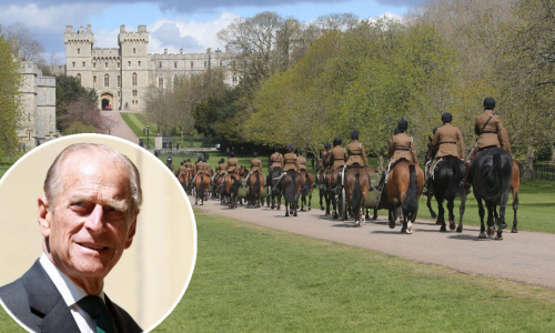 Uoči pogreba stigli novi detalji: Palača potvrdila da se odustaje od tradicije, ali i otkrila tko će stajati između Williama i Harryja