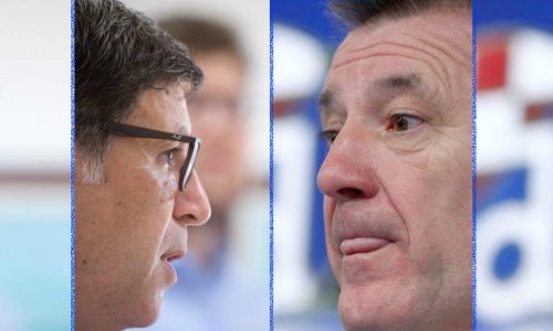 Mamić izgubio od Jovanovića na sudu