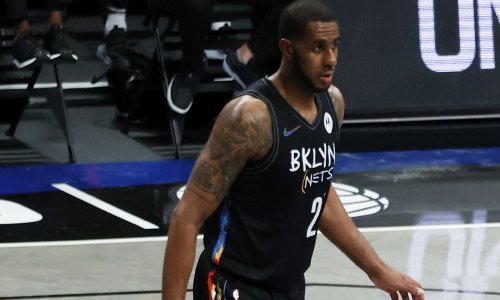 Do nedjelje je dominirao pod NBA koševima, a onda je preko noći donio najtežu, ali i najsigurniju odluku - o prekidu karijere