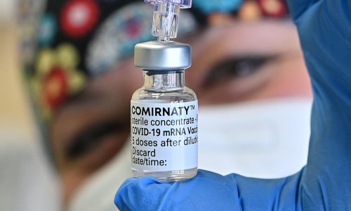 BioNTech i Pfizer zatražili dozvolu za korona-cjepivo za djecu između 12 i 15 godina