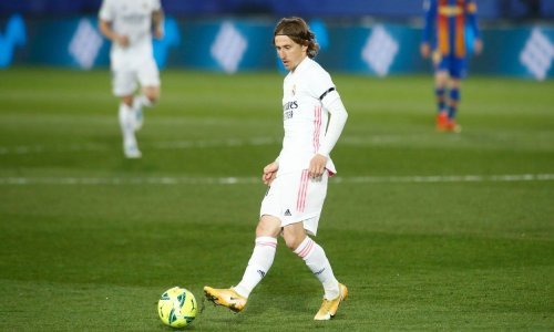 Luka Modrić dogovorio sve uvjete ugovora o kojem je toliko maštao, a svojom odlukom pokazao da je veći gospodin i od Sergija Ramosa