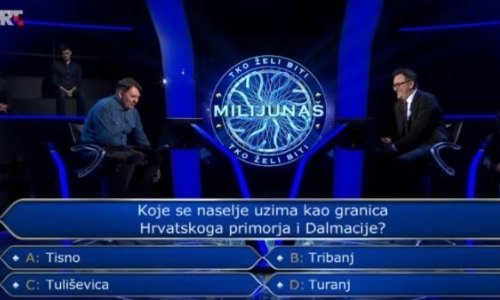 Granica Hrvatskog primorja i Dalmacije poslala ga je kući sa 32 tisuće kuna; znate li vi odgovor?
