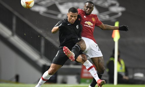 Poznati svi polufinalisti Europske lige; uz Villarreal u završnicu je prošla nogometna elita