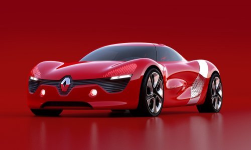 [FOTO/VIDEO] Što znate o bojama automobila?; Renault ima zanimljivu priču