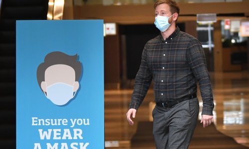 Australija će razmotriti otvaranje granica za cijepljene protiv covida-19