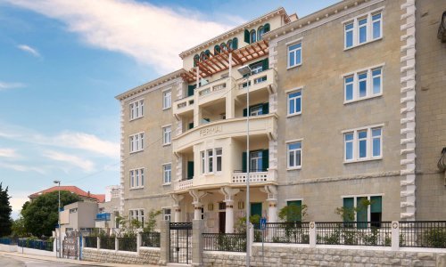 Poznati splitski građevinar otvara boutique hotel pod prestižnim brendom MGallery