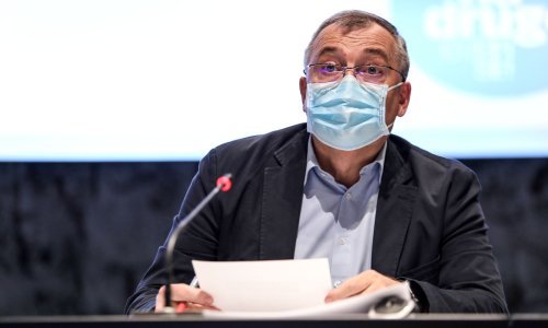 Poznate nove lokacije cijepljenja u Zagrebu, Capak: Ako CijepiSe ne proradi, zvat ćemo ljude preko portala, televizija, novina…