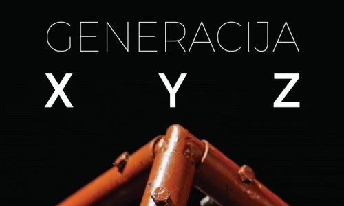 Nikad niste čuli za novi cirkus? Kakve on ima veze s tradicionalnim kazalištem i zašto je važan za hrvatsku kulturnu scenu objasnile su nam dvije akademske glumice koje su napravile genijalnu predstavu