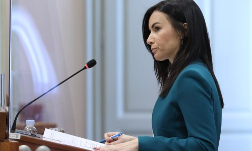 Žustra rasprava o javnoj nabavi, Domovinski pokret prozvao šeficu Državne komisije: Ispekla je zanat u Milanovićevoj Vladi