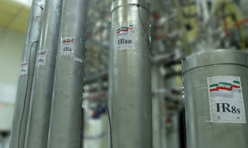Iran počeo obogaćivati uranij na 60 posto čistoće