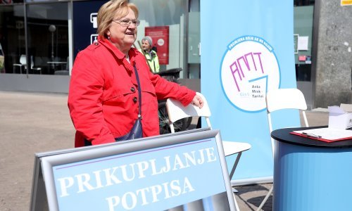 Mrak-Taritaš: Bandićev duh živi u Filipoviću i Pavičić -Vukičević